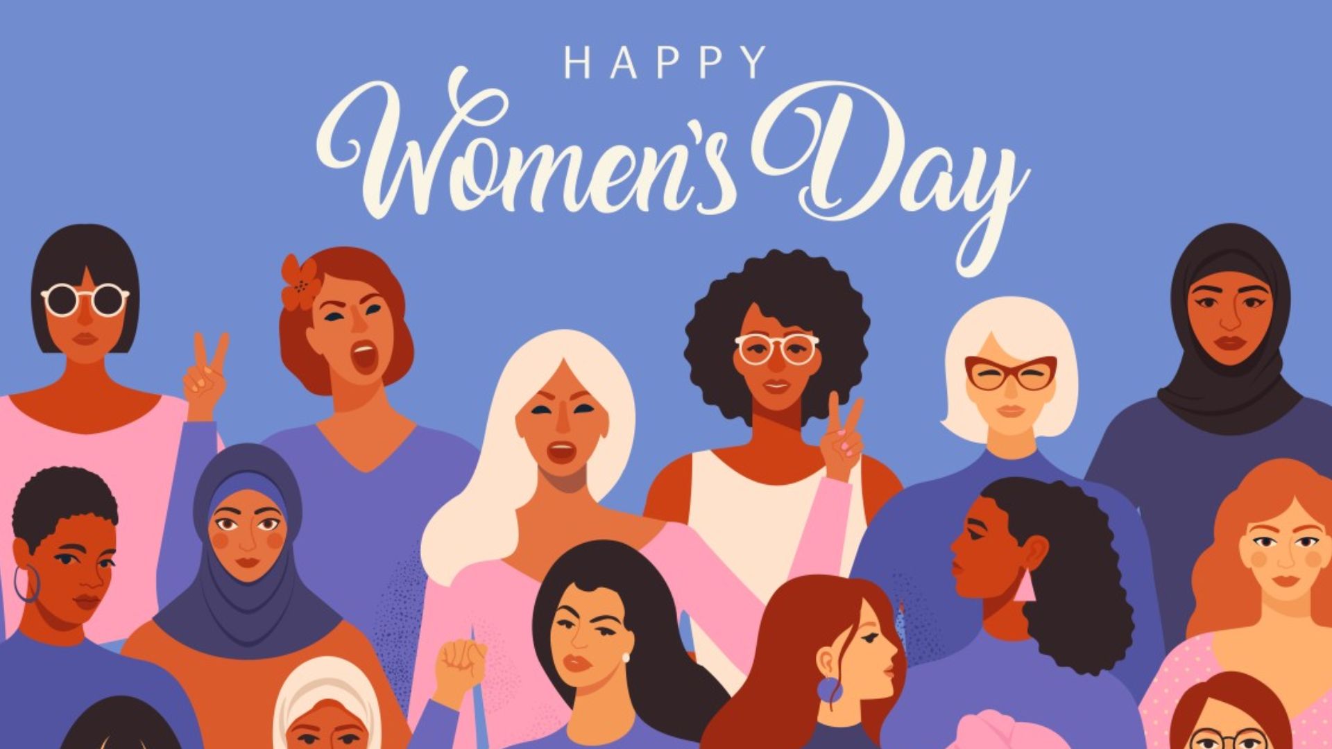 Quotes: International Women’s Day 2024