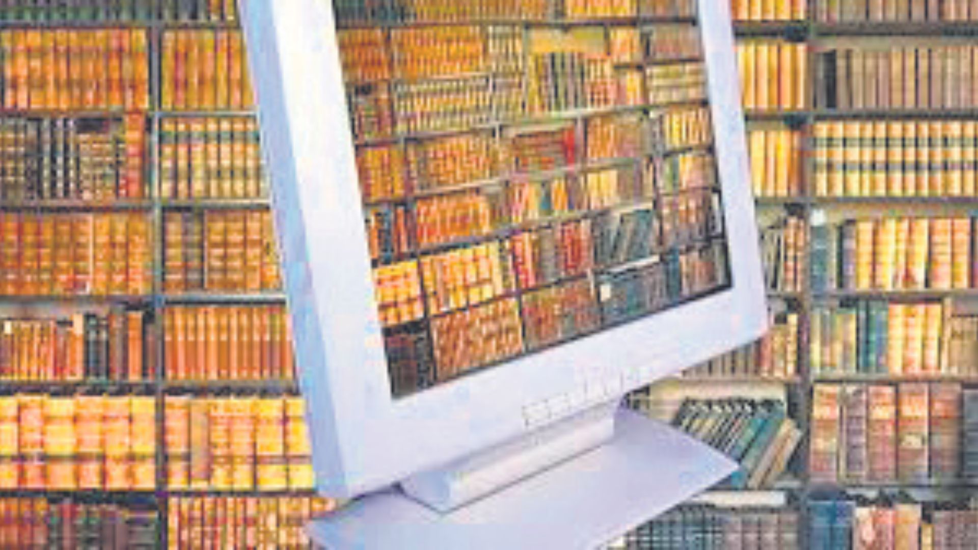 As many as 762 E-libraries set in state in last two years