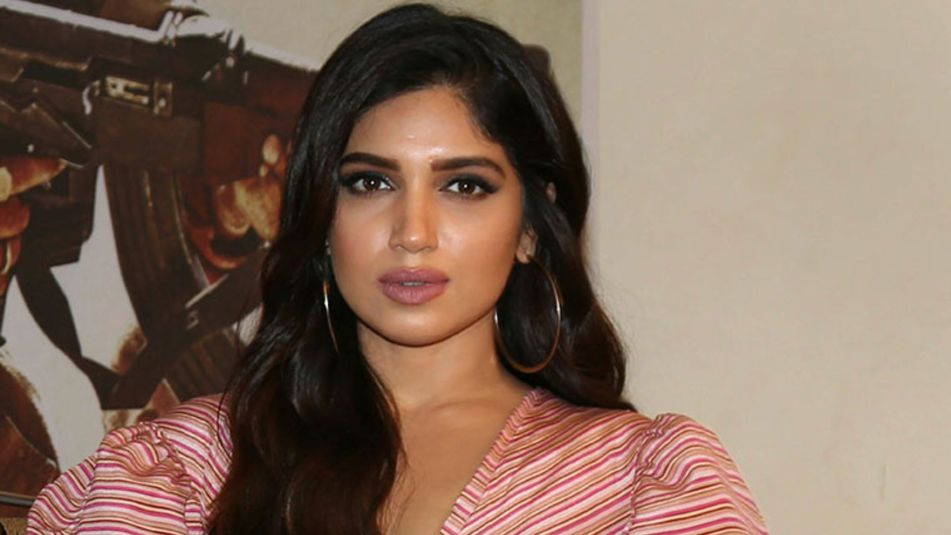 Bhumi Pednekar to play a cop in new investigative series ‘Daldal’