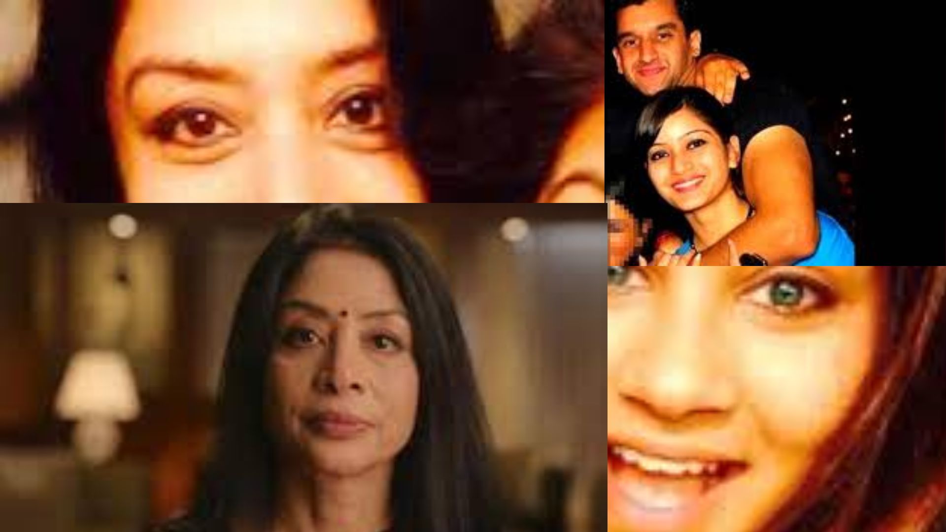 ‘The Indrani Mukerjea Story: The Buried Truth’ ; A Look At The Chilling Murder Case