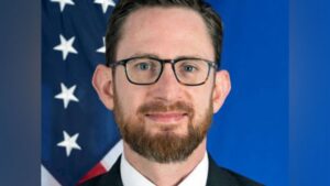 US Special Representative for Afghanistan to travel to India this week