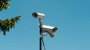 12,200 cameras installed in UP’s Sambhal under ‘Operation Trinetra’