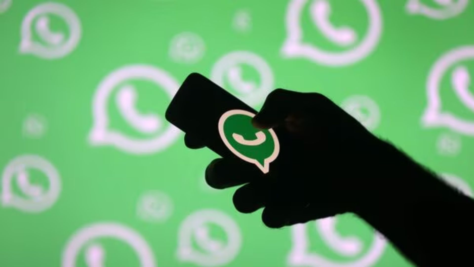 ECI directs IT Ministry to halt Viksit Bharat messages on WhatsaApp
