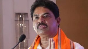 Karnataka LoP R Ashoka dismisses CM Siddaramaiah’s ‘Operation Kamala’ claim