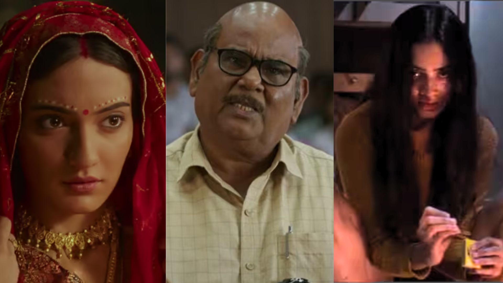 Movies to look forward to in March 2024: in March 2024: Kaagaz 2, Shaitaan, Laapaata Ladies and more