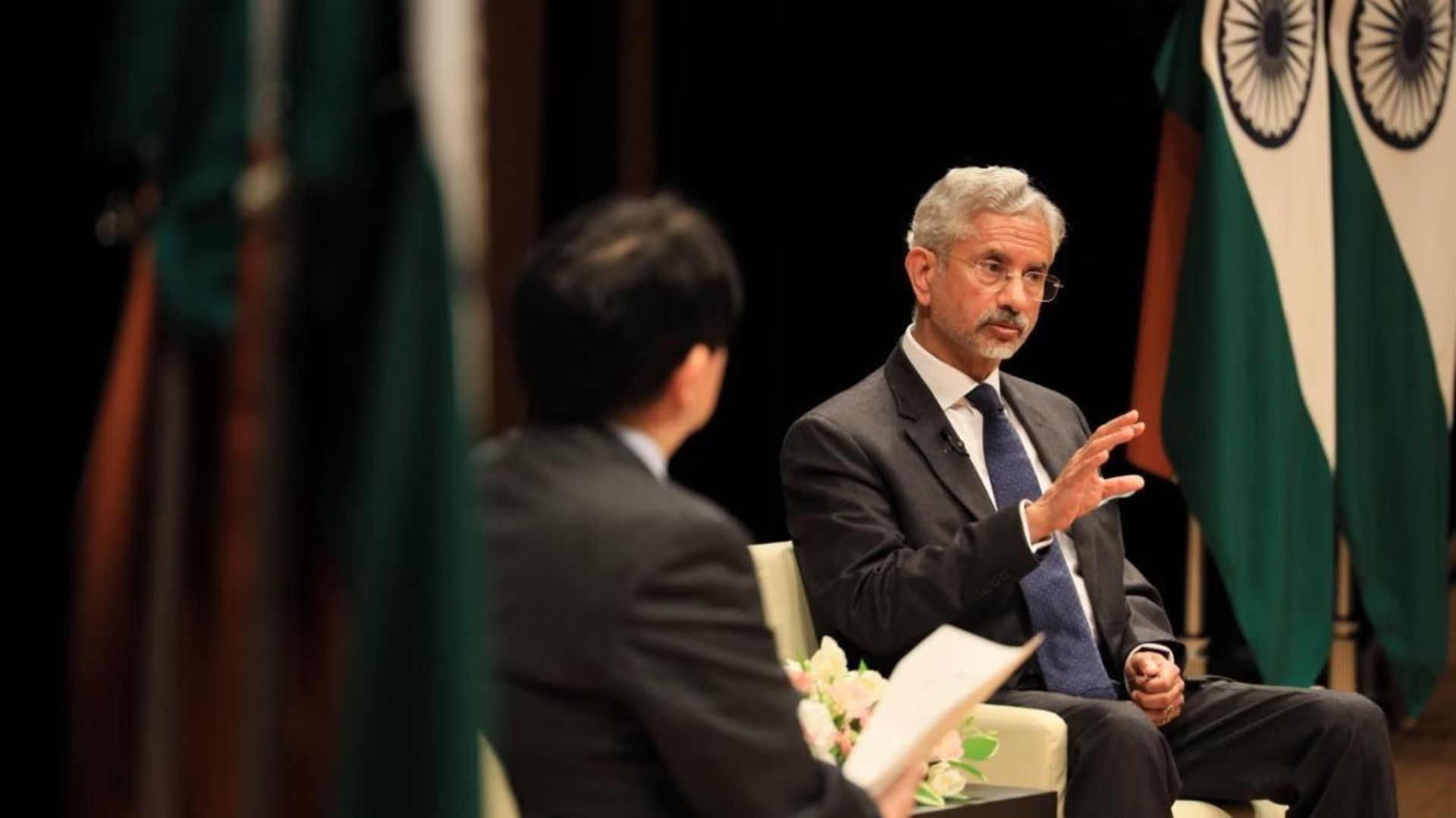 EAM Jaishankar visits Singapore, Philippines and Malaysia; ISIS takes responsibility of brutal terror attack in Russia