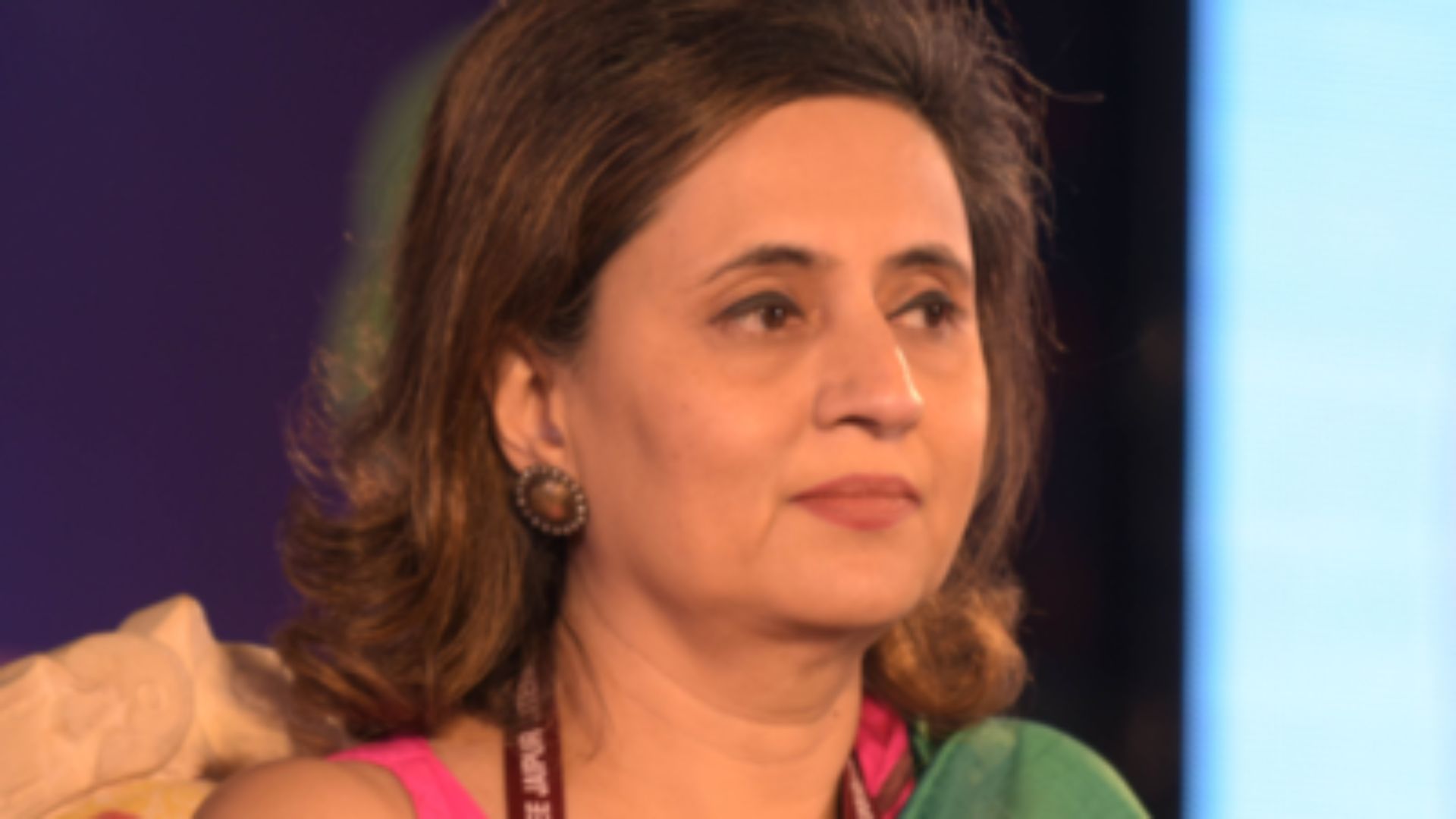 “These elections are moment of truth for us”: TMC’s Sagarika Ghose on Lok Sabha polls