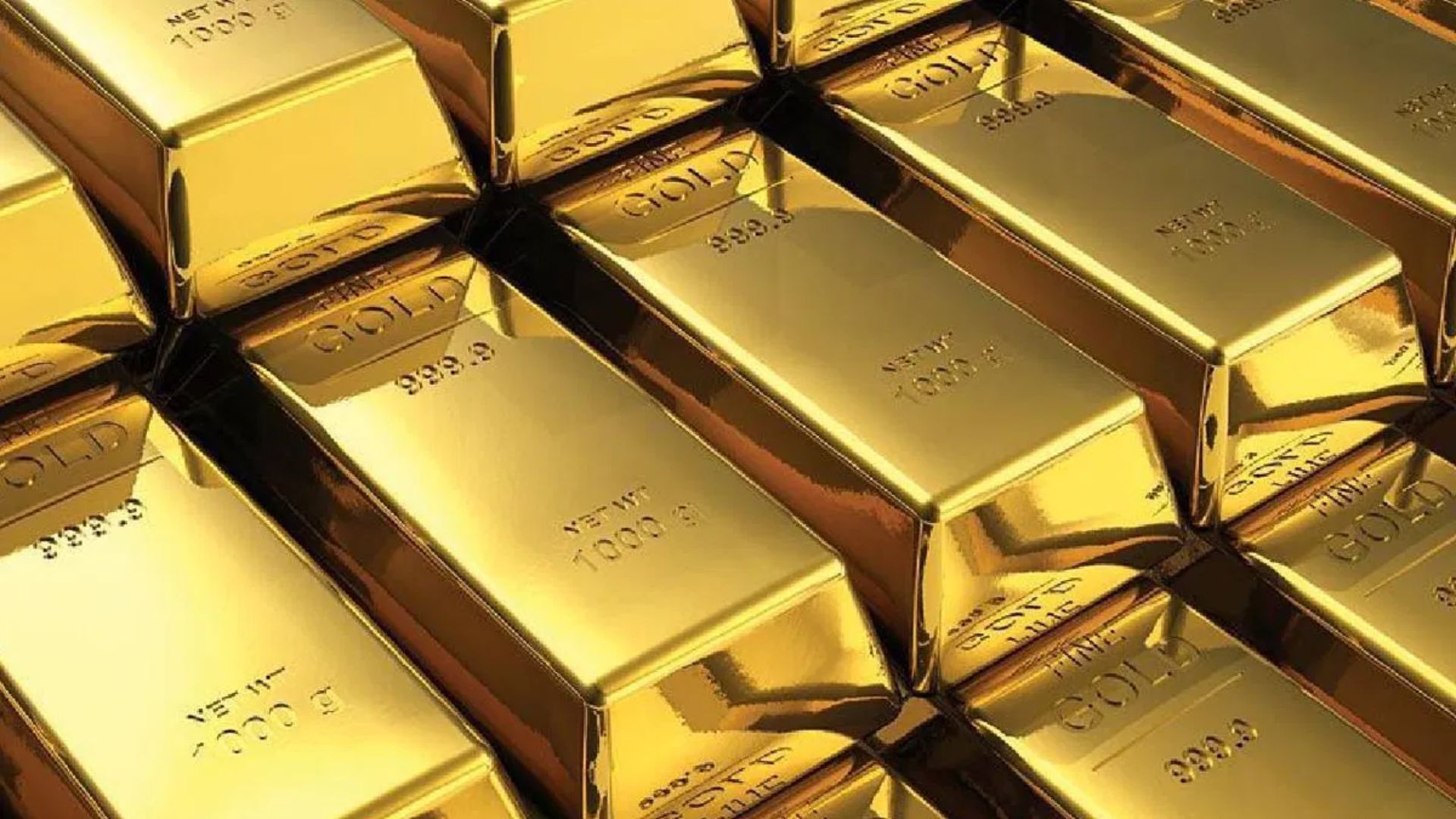 Lok Sabha elections 2024: Telangana police seize gold worth Rs 5.73 cr