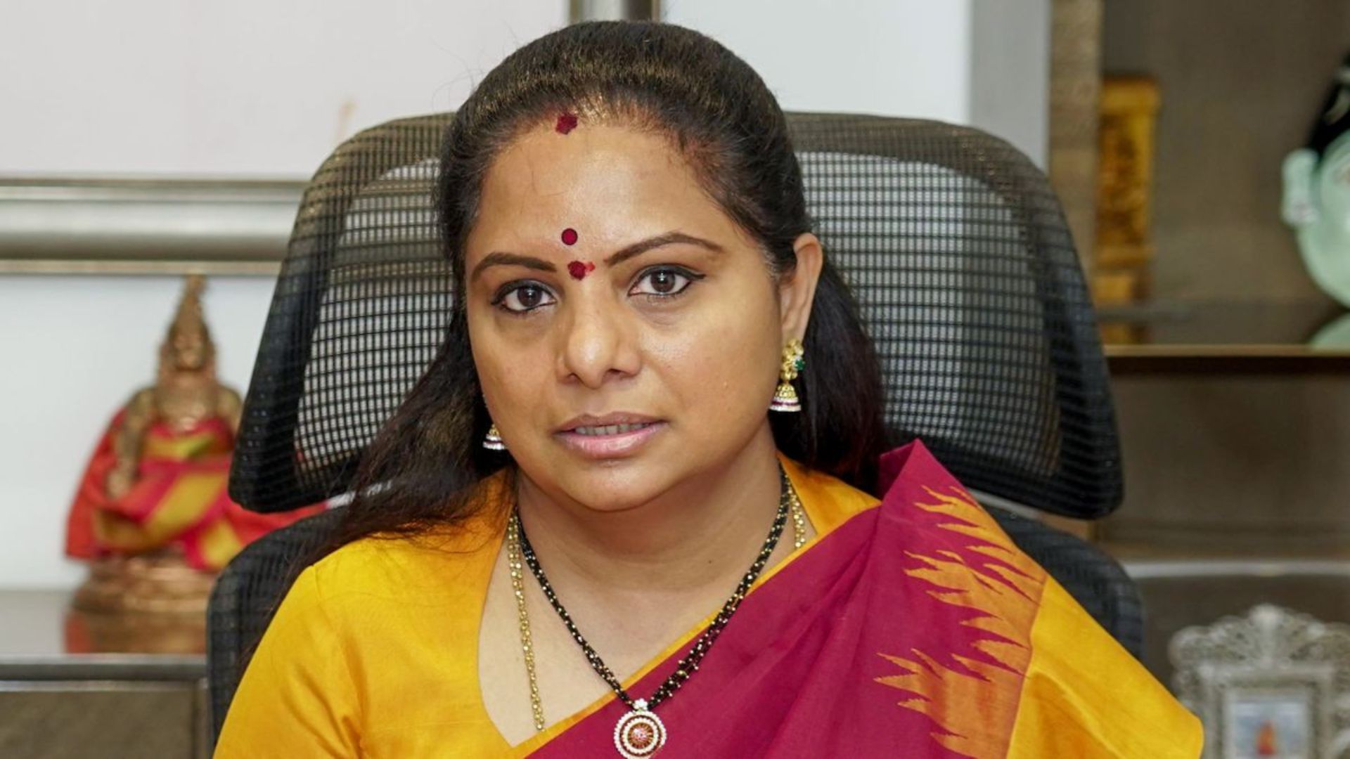 BRS leader K Kavitha withdraws her plea against ED summons in the Supreme Court