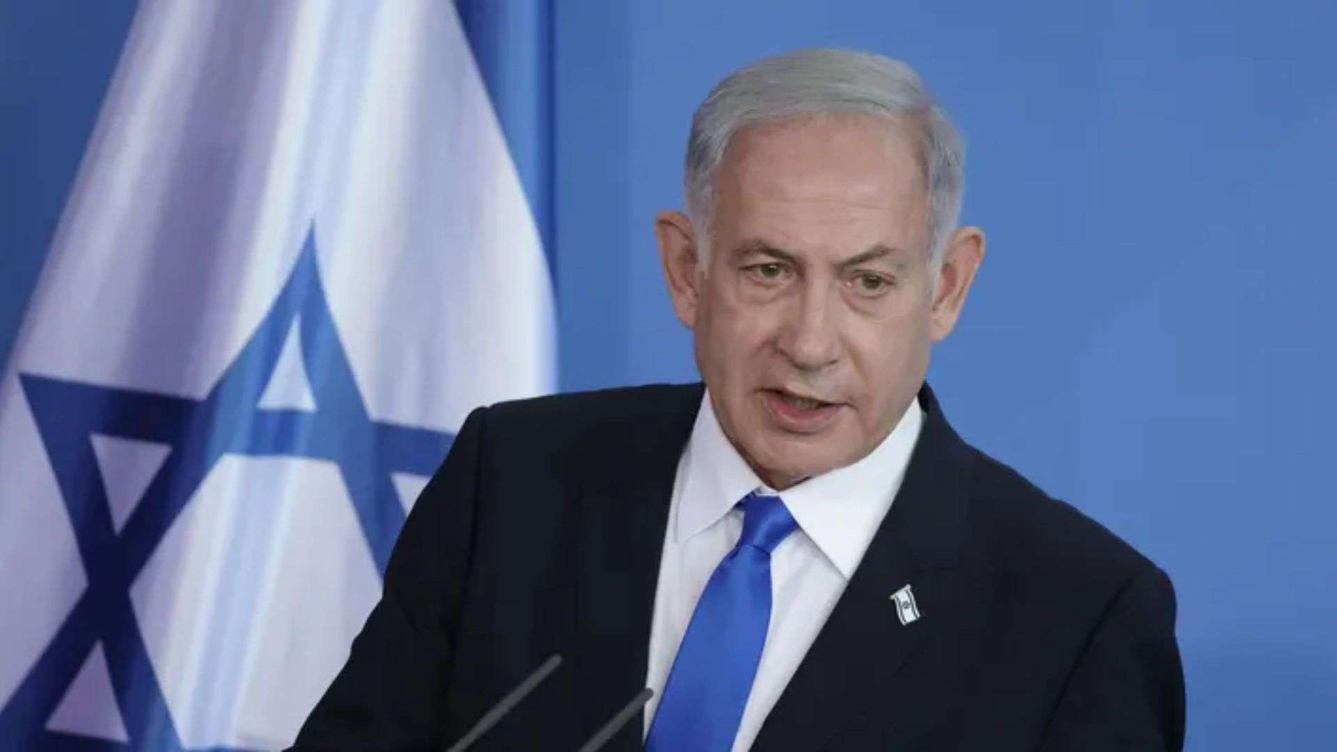 White House expresses confusion as Netanyahu cancels Israeli Delegation’s visit to US