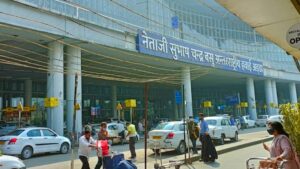 CISF Jawan shoots self at Kolkata airport, in critical condition