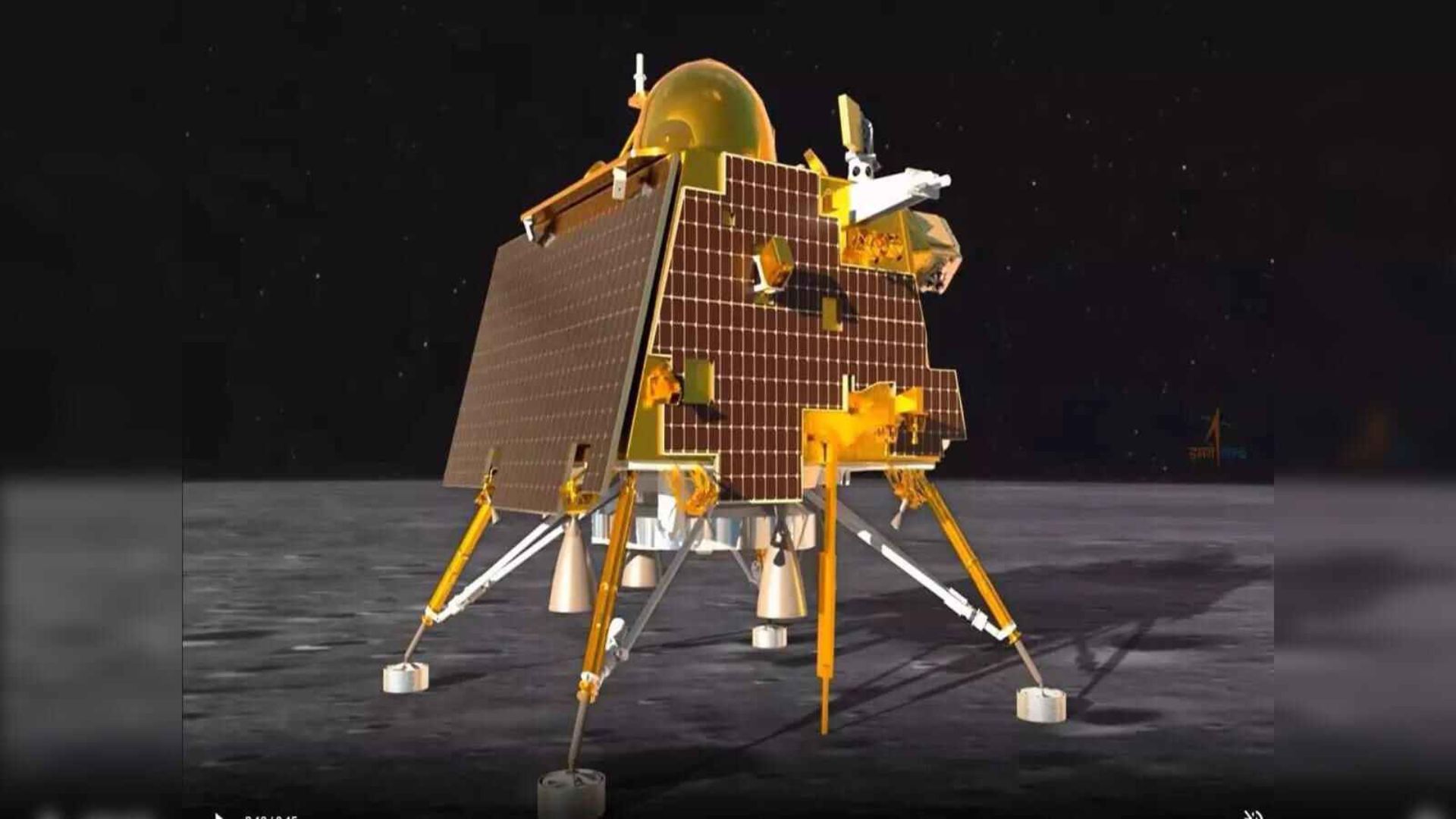 ISRO Prepares for Chandrayaan-4: Aiming to Retrieve Lunar Samples and Pave the Way for Indian Manned Mission