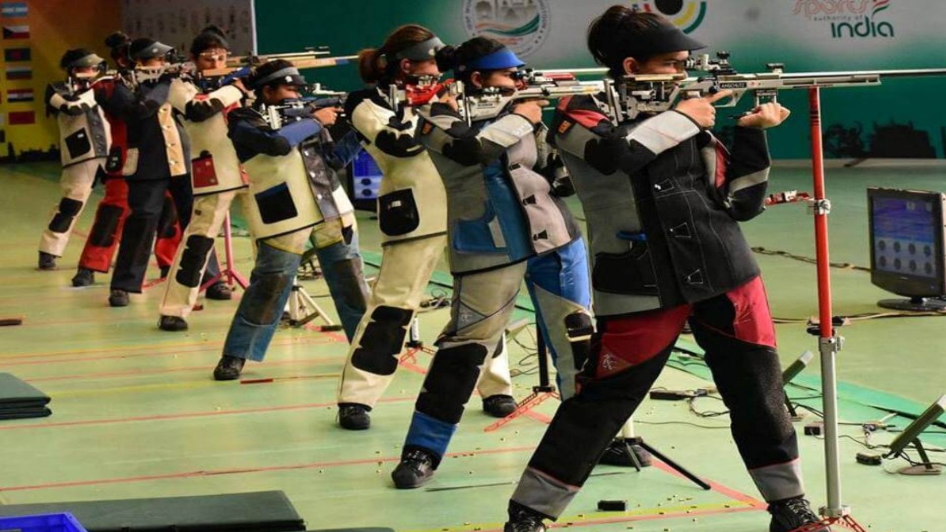 Narki Shakti: Indian Army to launch 2 Sports Companies for Girls