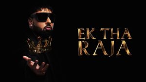 SRK turns narrator for rapper Badshah’s album ‘EK Tha Raja’