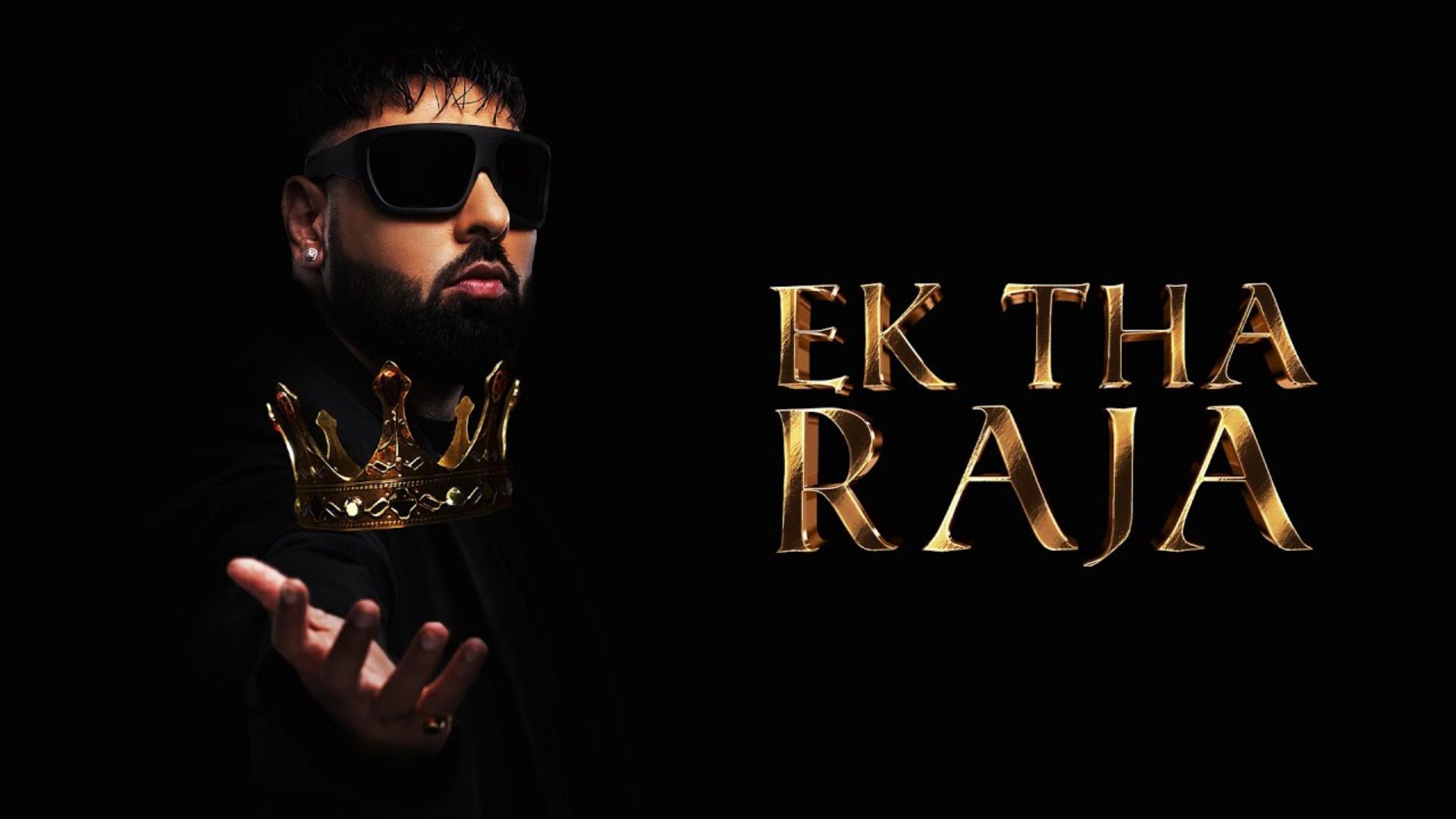 SRK turns narrator for rapper Badshah’s album ‘EK Tha Raja’