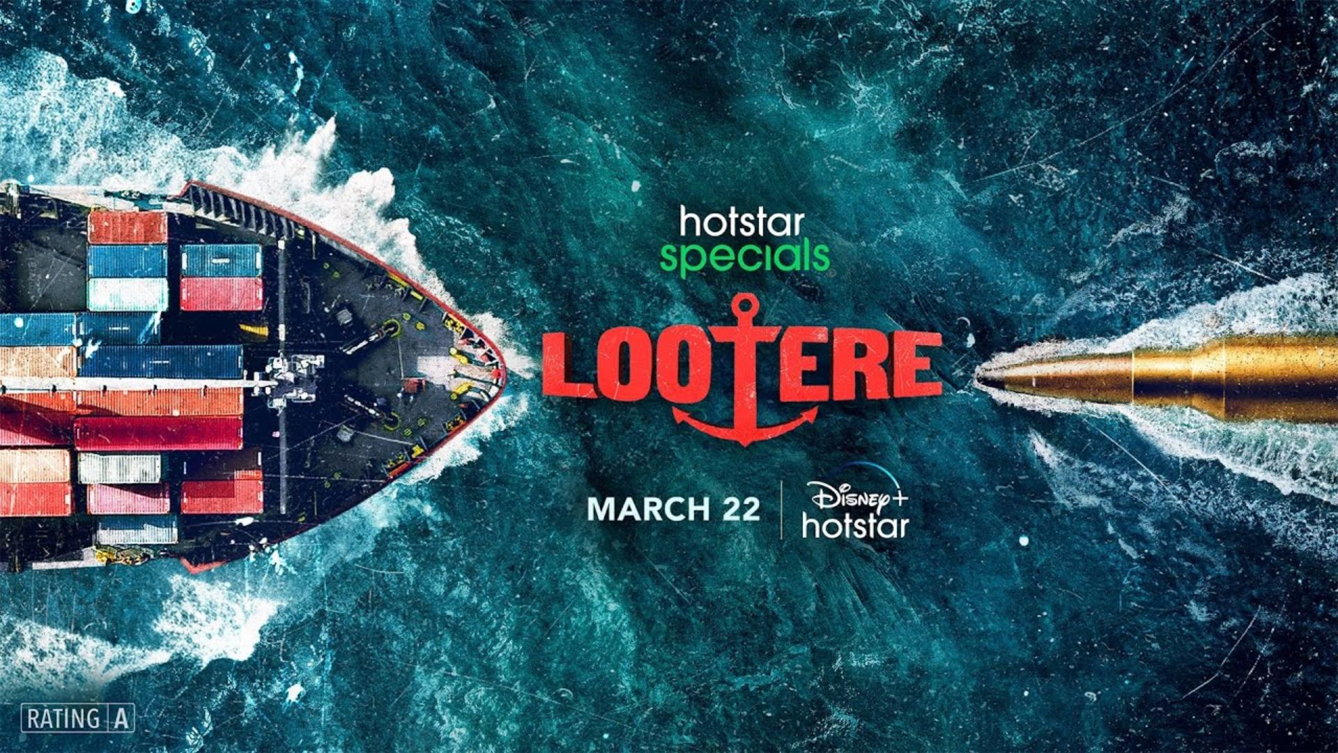 Hansal Mehta unveils trailer of ‘Lootere’, check out