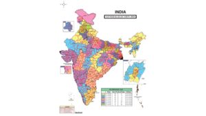 Lok Sabha Elections 2024: Dates Announced, All Phases Explained