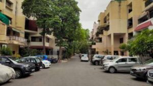 Human Trafficking Racket Busted in Vasant Kunj Flat 