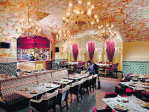 A Culinary Maestro Shaping Delhi’s Dining Landscape