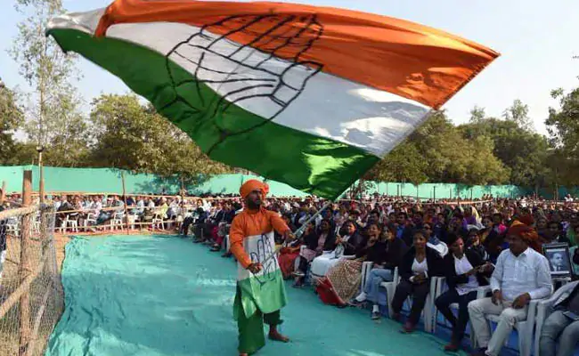 Rajasthan Cong mulls alliance with RLP and BAP