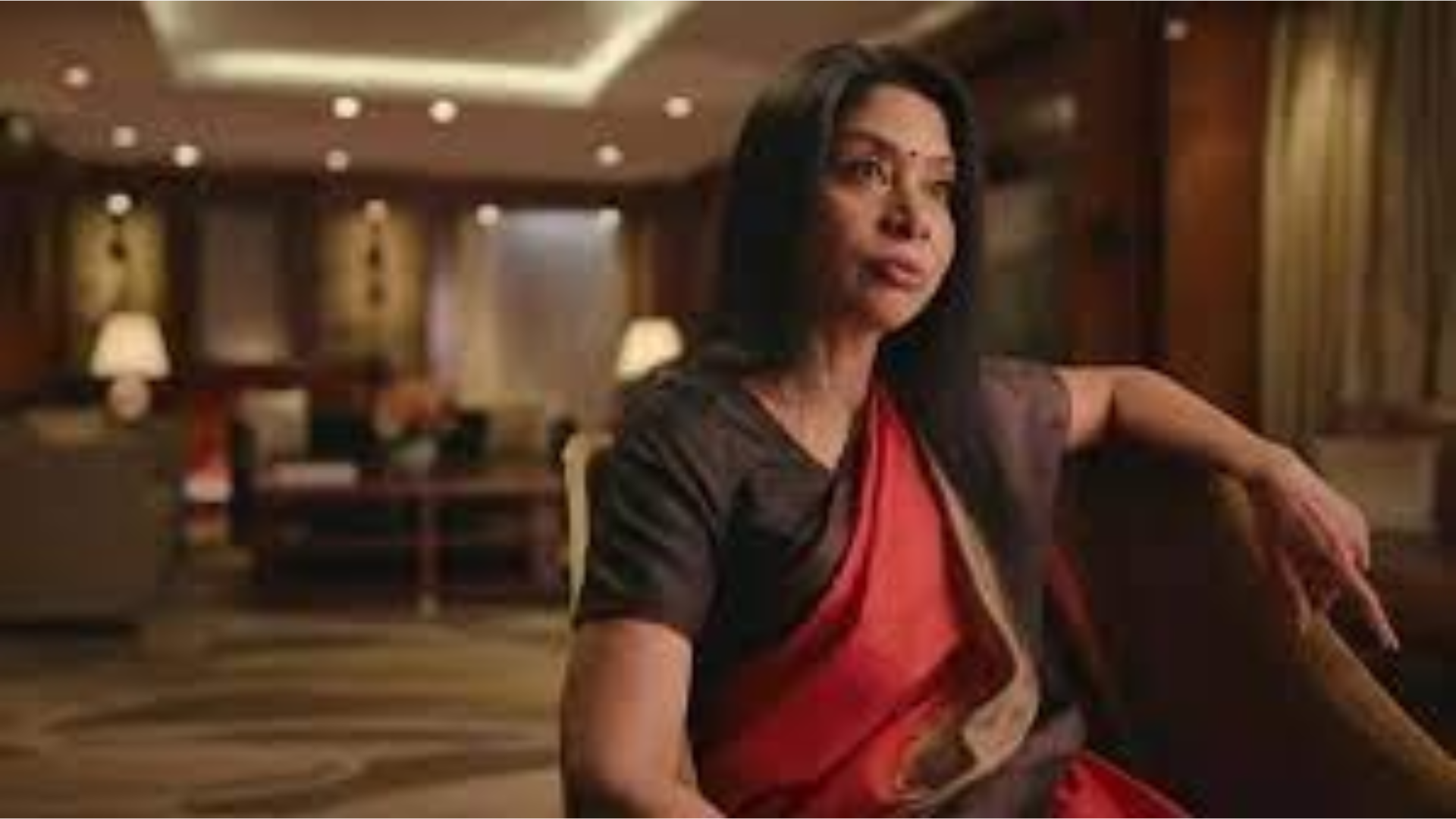 ‘The Indrani Mukerjea Story: The Buried Truth’ series released on Netflix