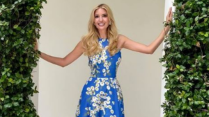 Ivanka Trump to attend Anant-Radhika’s pre-wedding bash, reaches Jamnagar