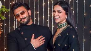 Anant Ambani-Radhika Merchant pre-wedding celebrations: Ranveer-Deepika reach Jamnagar