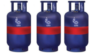 Commercial LPG cylinder price increased, check new rate