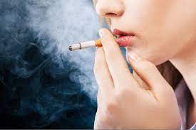 Does quitting smoking improve your chances of conceiving?