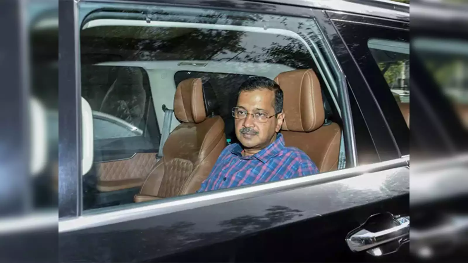 Delhi CM Kejriwal withdraws his petition from SC against his arrest by ED