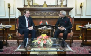 Belarus supports India’s call for UNSC reforms, Japan and the US bolster their joint strategic efforts