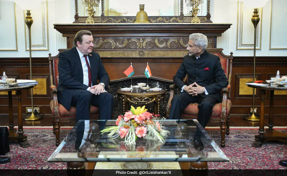 Belarus supports India’s call for UNSC reforms, Japan and the US bolster their joint strategic efforts