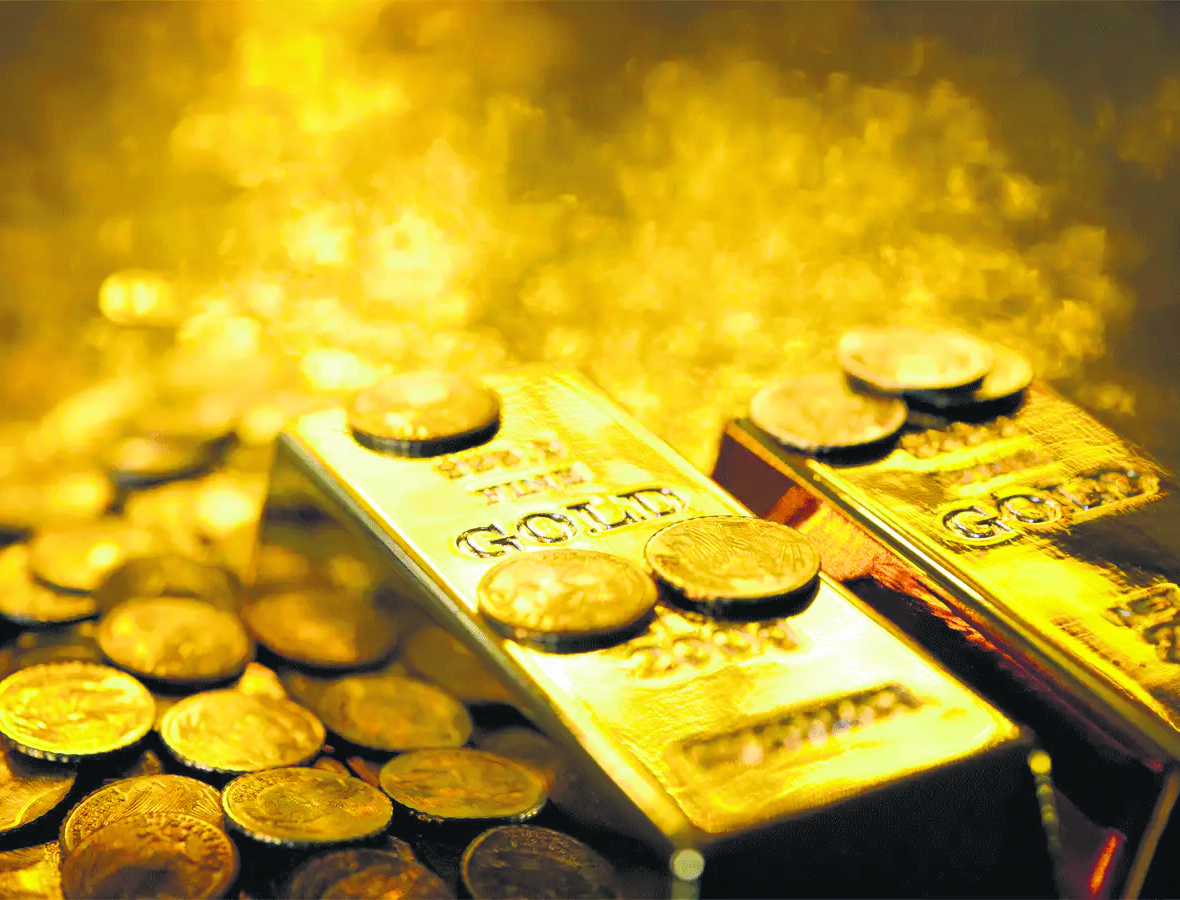 Gold prices surge to record highs: What is driving the rally?