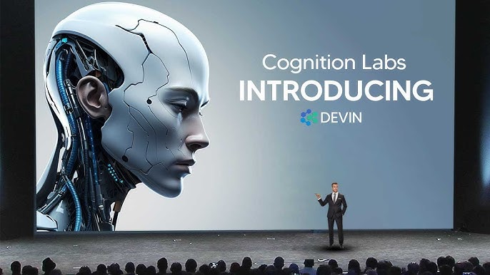 Devin AI by Cognition