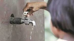 5% water cut implemented in Mumbai until April 24