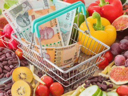Retail inflation eases to 5.09% in February