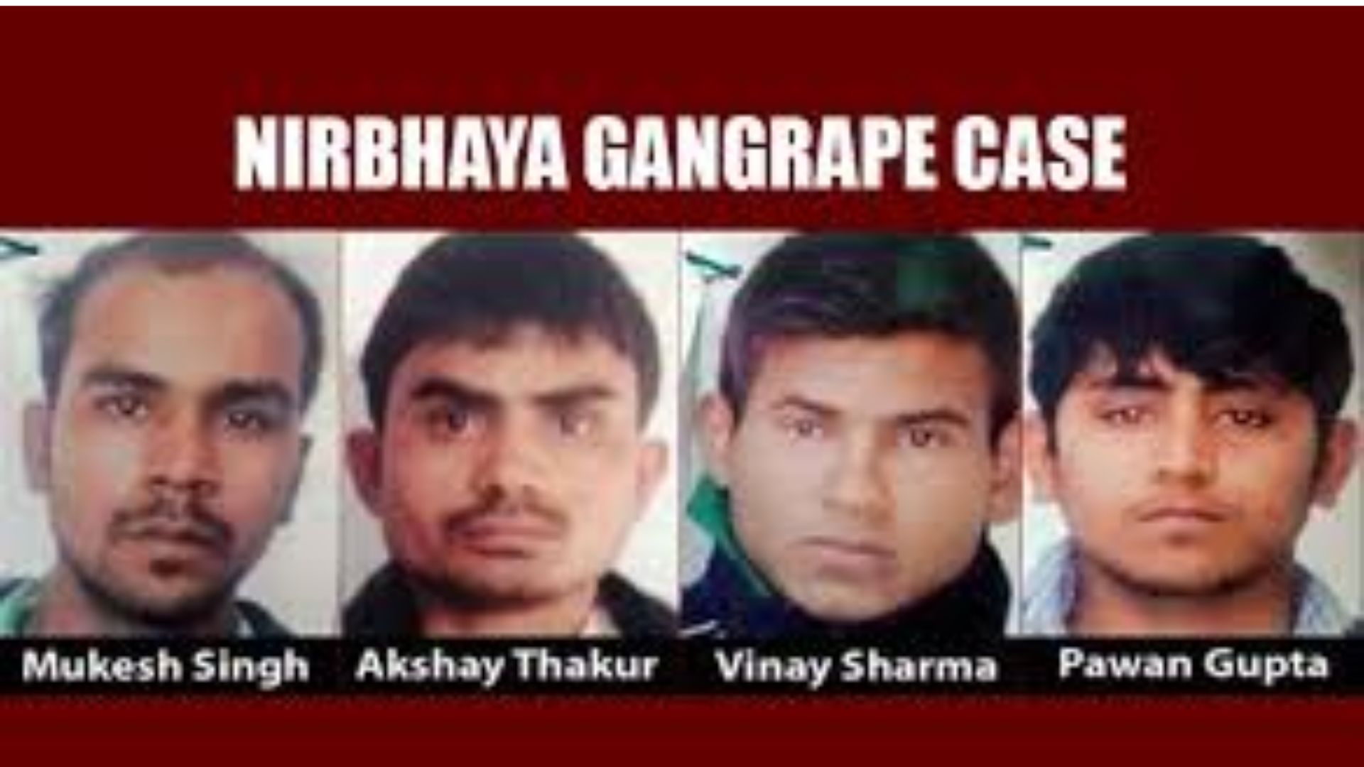 March 20, Historical Event: After 7 Years of legal battle, Nirbhaya’s Killers Hanged on this day