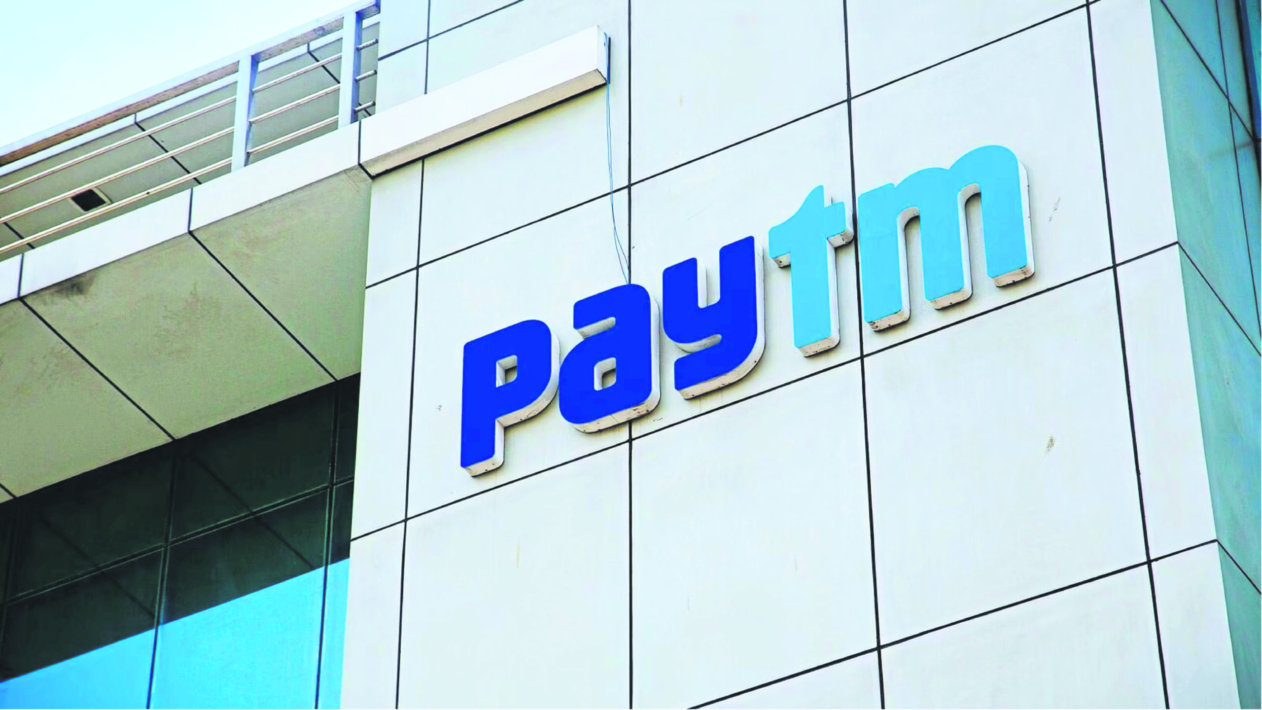 FinMin slaps Rs 5.49-cr fine on Paytm