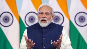 ‘DMK’s double standards unmasked’ says PM Modi on Katchatheevu issue