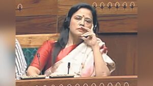 Mahua Moitra gets fresh ED summons