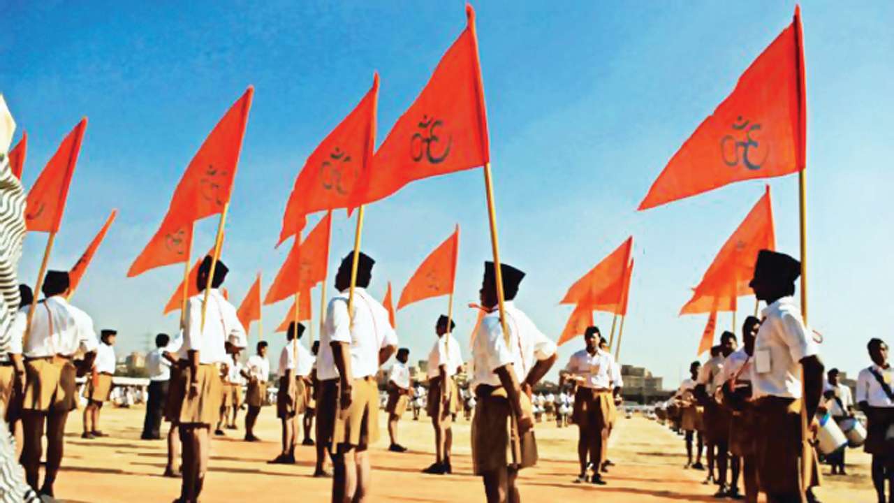 RSS annual Pratinidhi Sabha begins, to conduct voter awareness campaign for LS polls