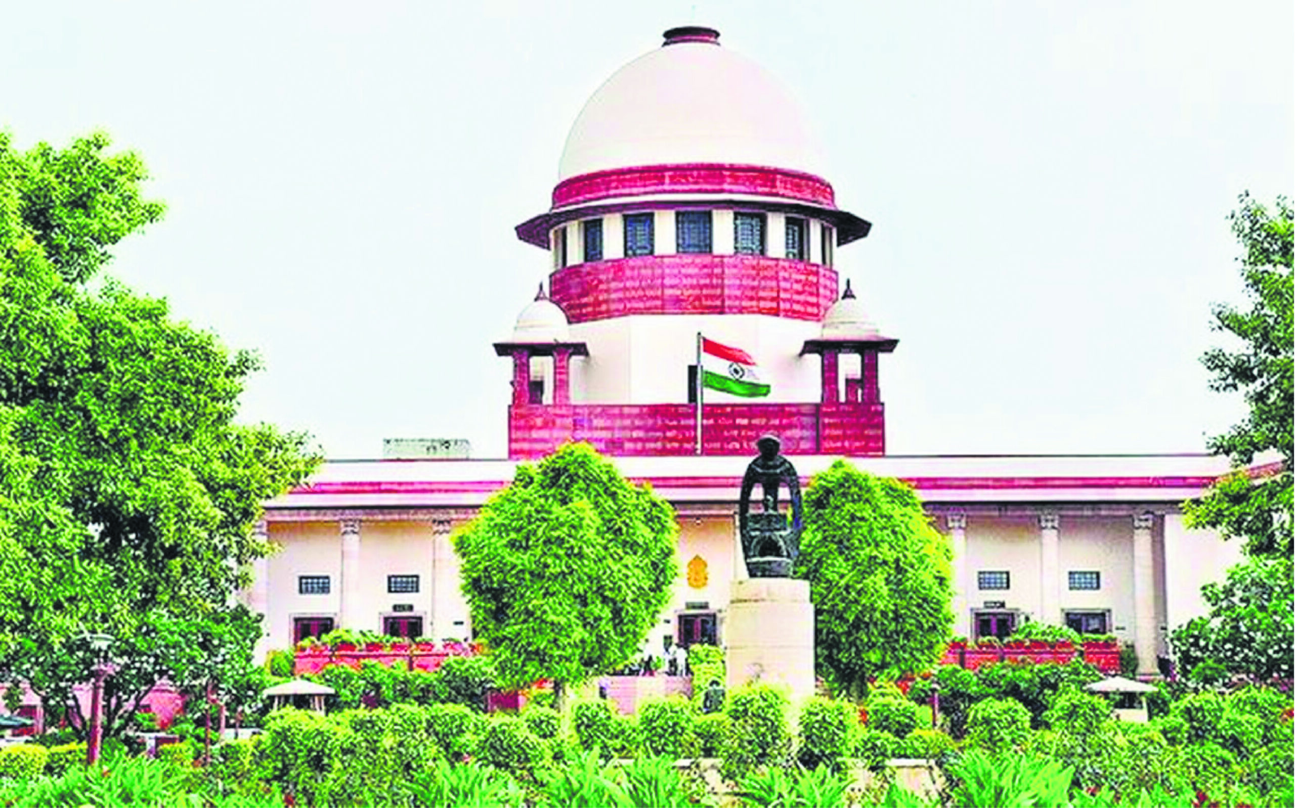 “Cannot Control Polls”: Supreme Court on VVPAT Case