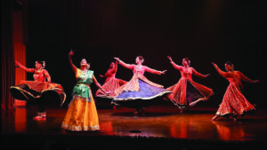 Shovana Narayan Presents “RAM AAGAMAN”: A Cultural Ode to Lord Ram