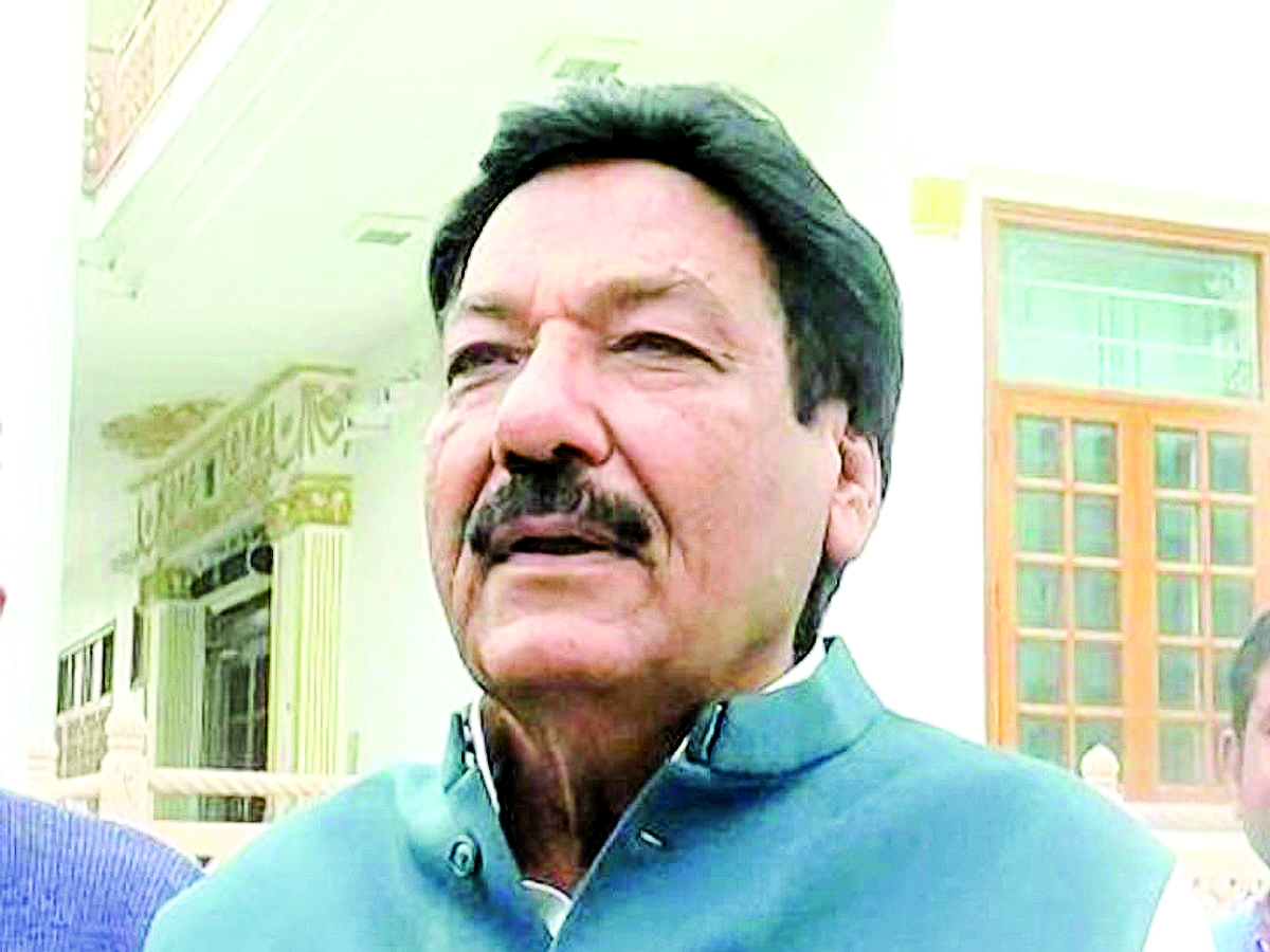 Ranjit Chautala continues to remain Cabinet Minister