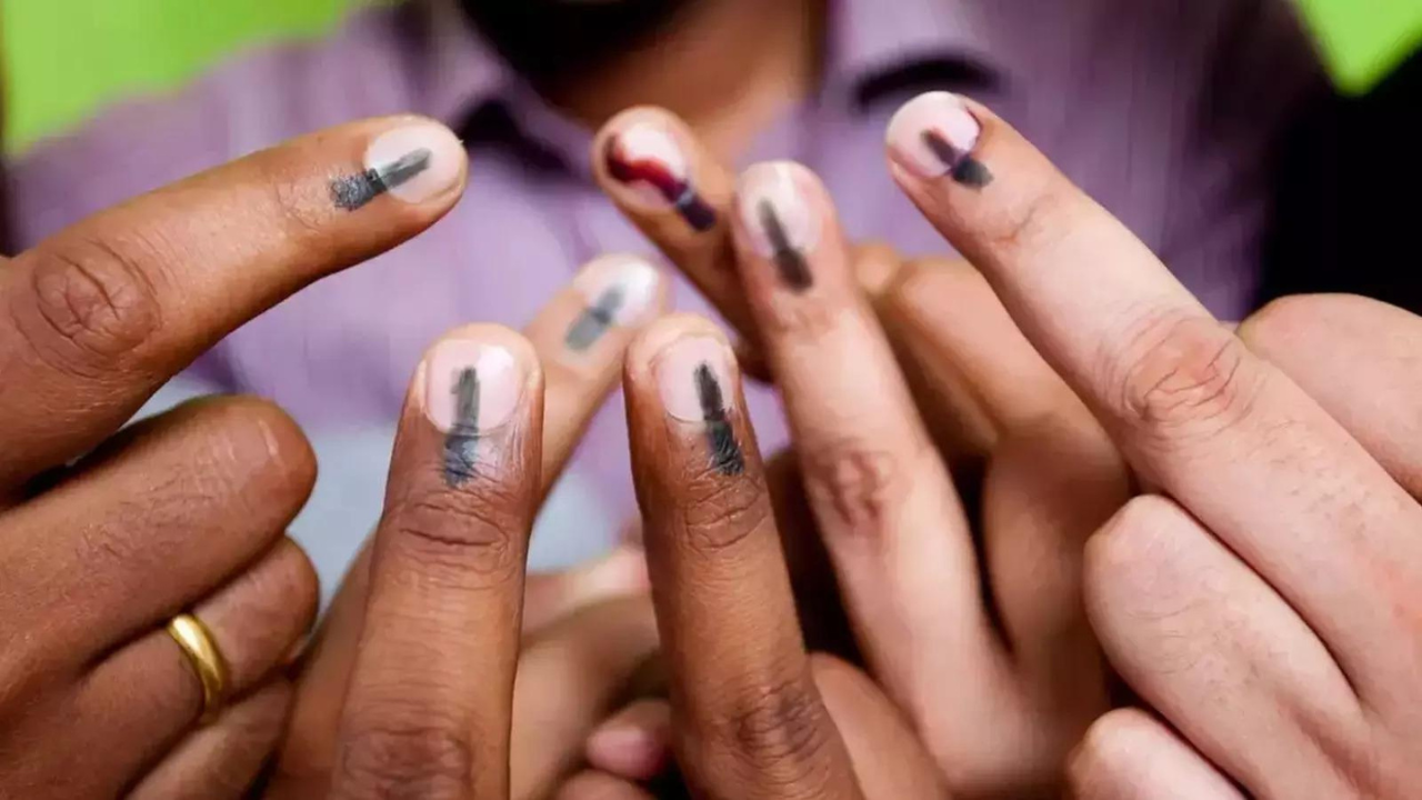 Tamil Nadu’s Electoral Landscape: 39 Lok Sabha Constituencies Witness 69.46% Voter Turnout
