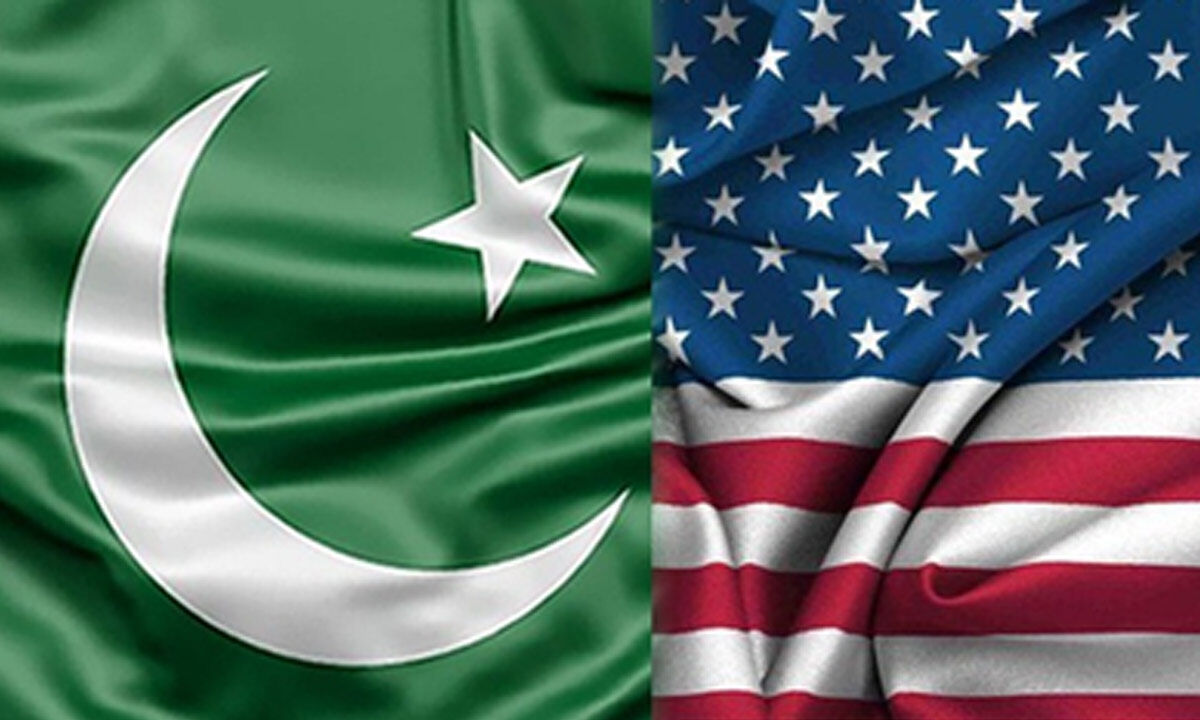 US imposes sanctions on firms supplying components for Pakistan’s Ballistic missile