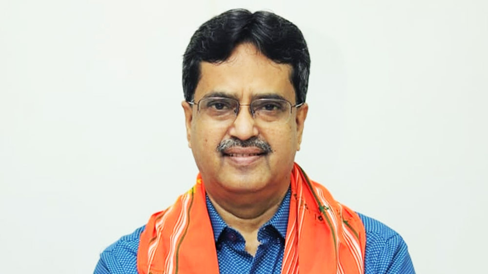 Tripura CM Manik Saha: INDI Alliance Will Become a History Soon