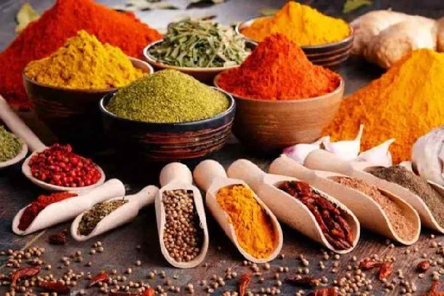 FSSAI to Check Quality of Spices in India Amid Row