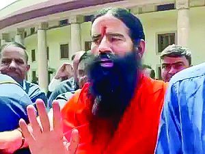 Allopathy row: SC Directs Ramdev to Make Complainants Party to his Petition