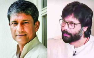 Adil Hussain says he regrets doing Kabir Singh, Sandeep Reddy Vanga slams him